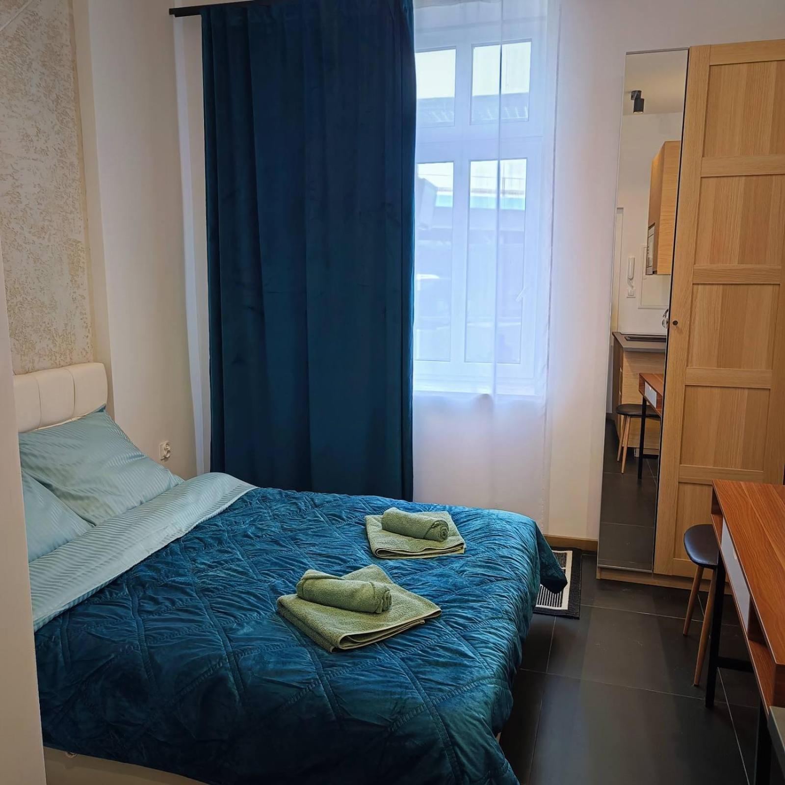 Mh Apartment Rzeszów Exterior foto